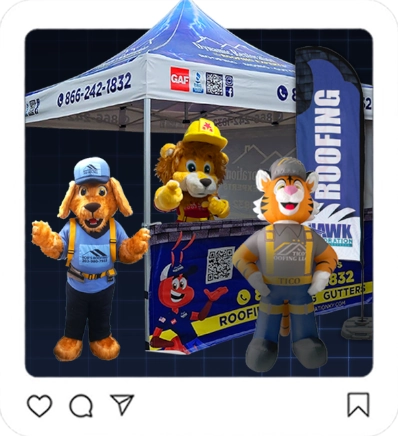 Dynamic Signs and Designs