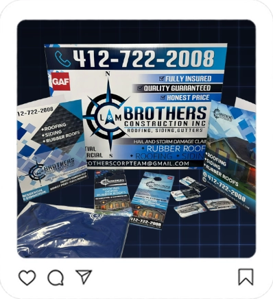 Dynamic Signs and Designs