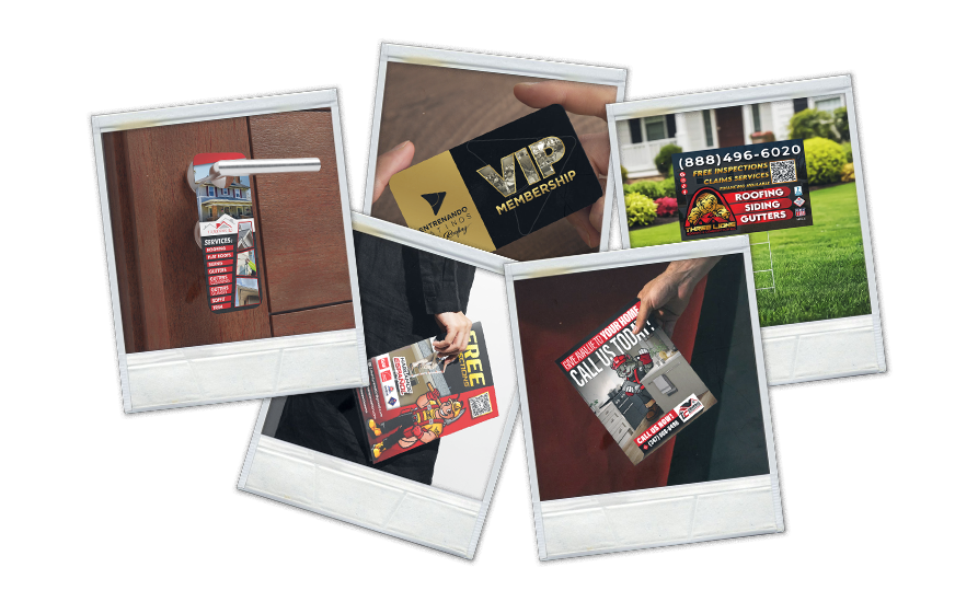 Dynamic Signs and Designs