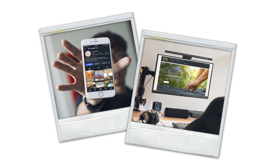 Dynamic Signs and Designs