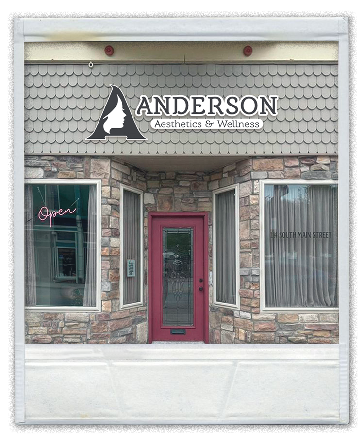 Imagen de Acrylic signs