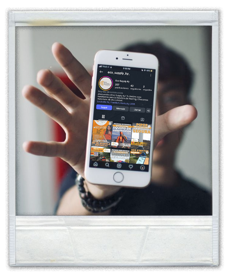 Imagen de Social networks