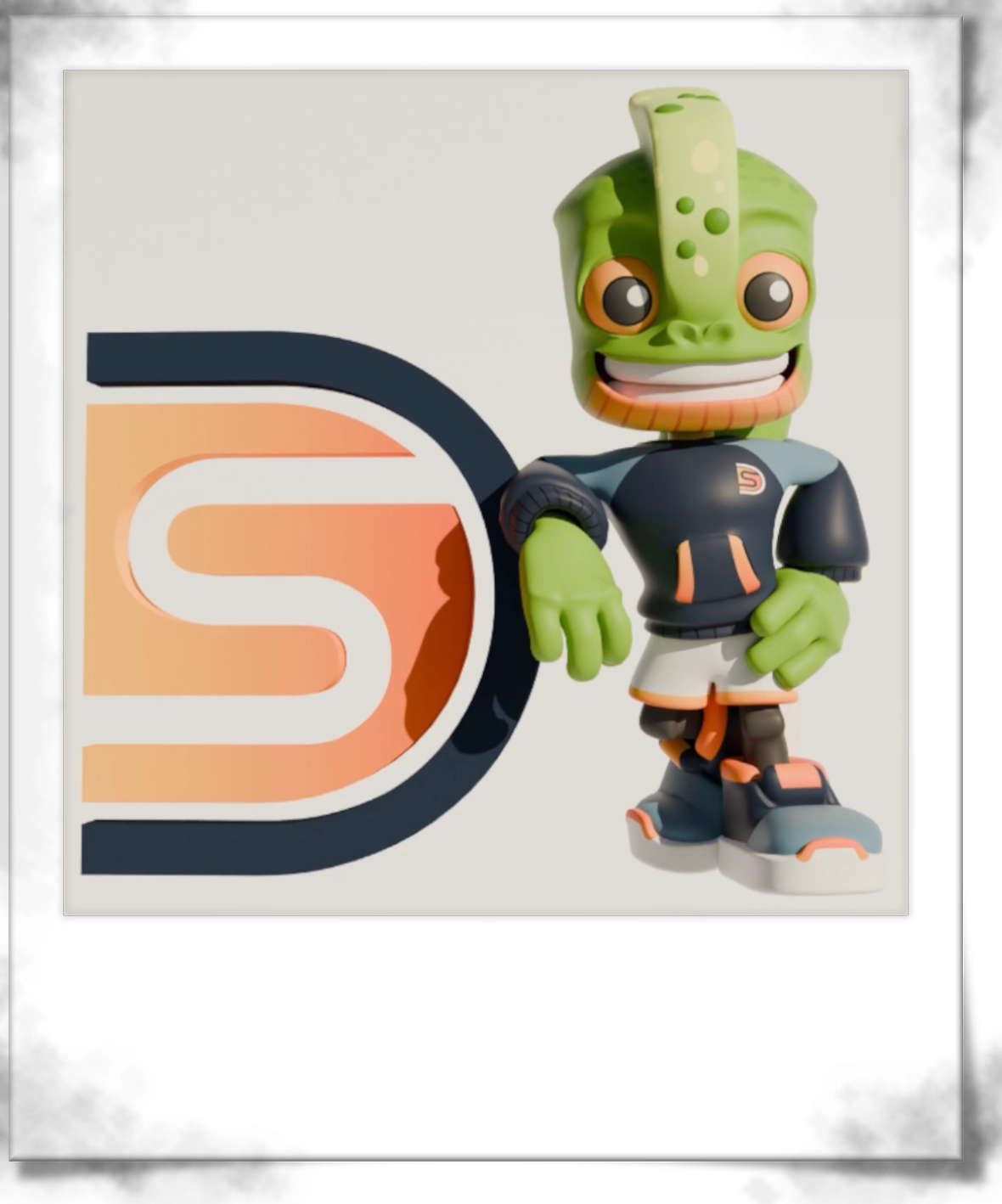 Imagen de 3D Animated Short Films