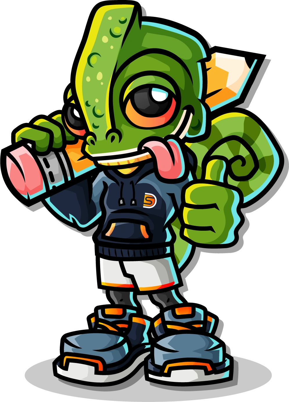 Dynamic Signs and Designs